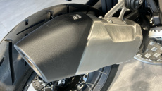 25MY BMW R1300 GS Adventure TE